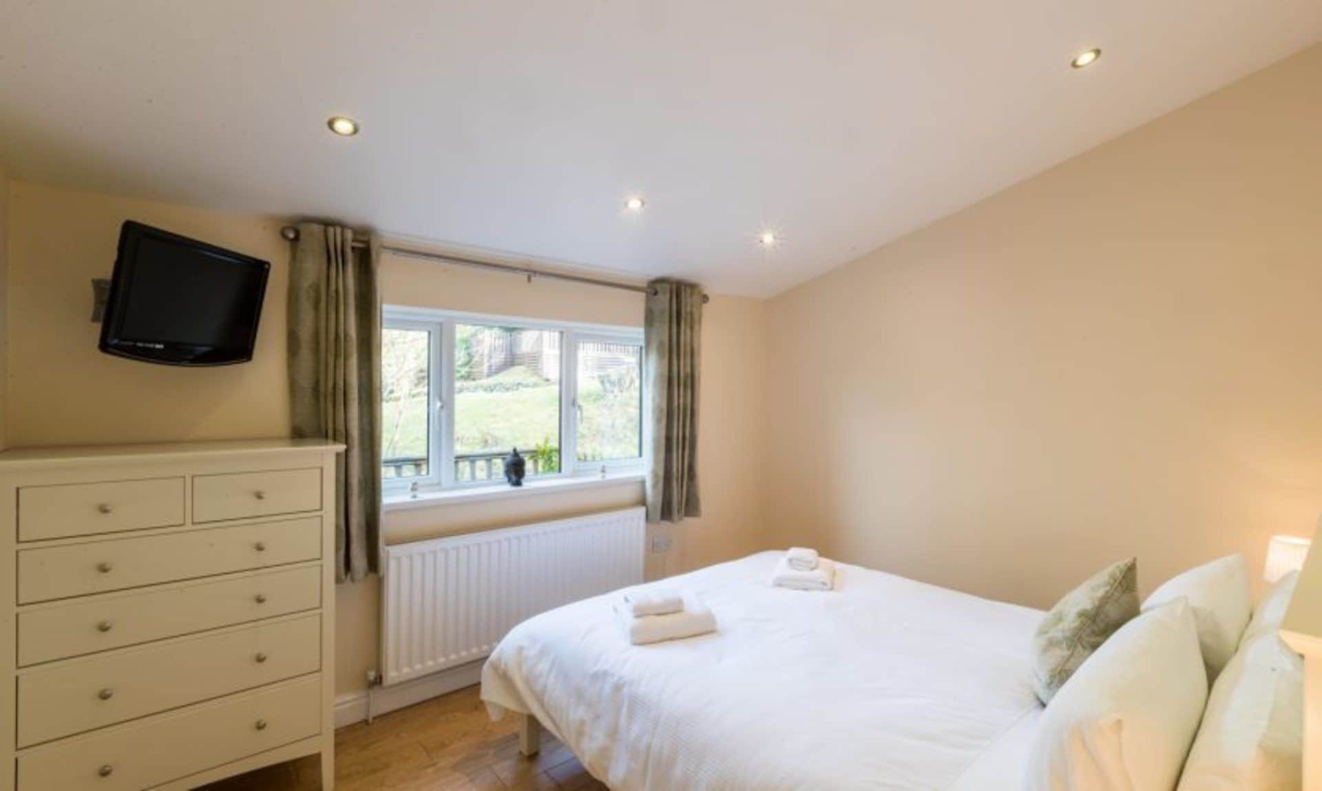 Owls House, White Cross Bay, Ambleside, Уиндермир Экстерьер фото