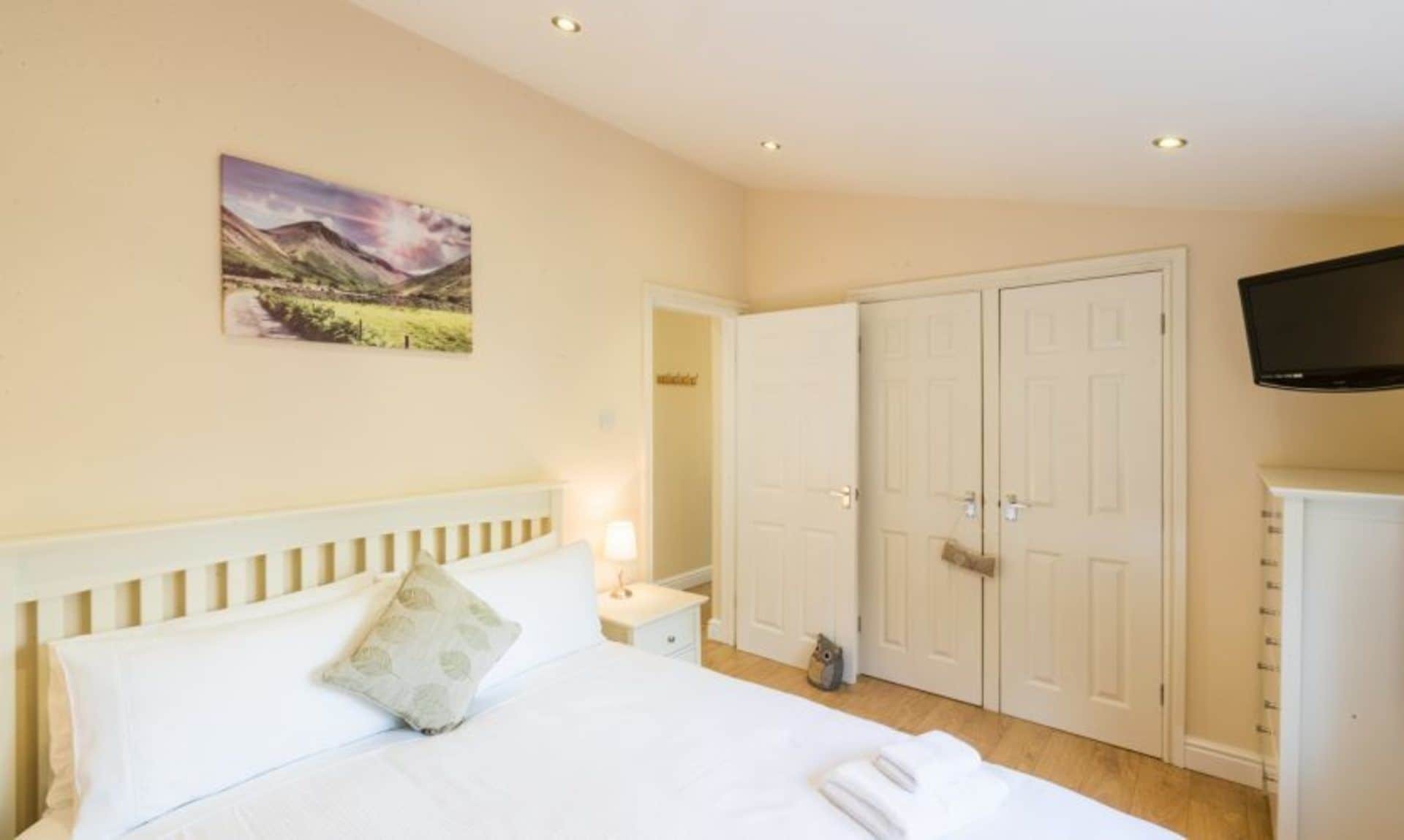 Owls House, White Cross Bay, Ambleside, Уиндермир Экстерьер фото