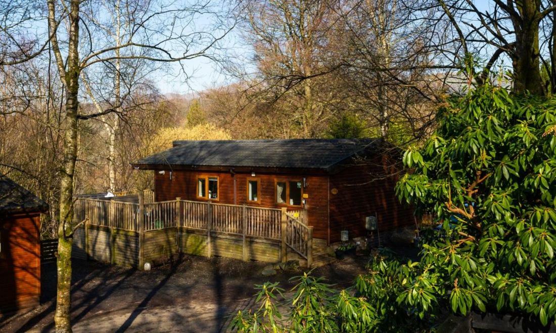 Owls House, White Cross Bay, Ambleside, Уиндермир Экстерьер фото