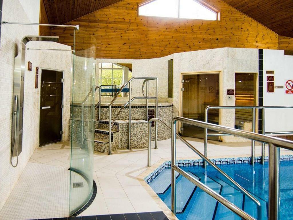 Owls House, White Cross Bay, Ambleside, Уиндермир Экстерьер фото
