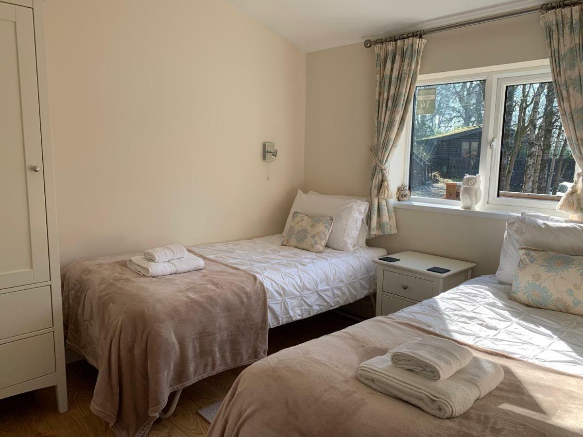 Owls House, White Cross Bay, Ambleside, Уиндермир Экстерьер фото