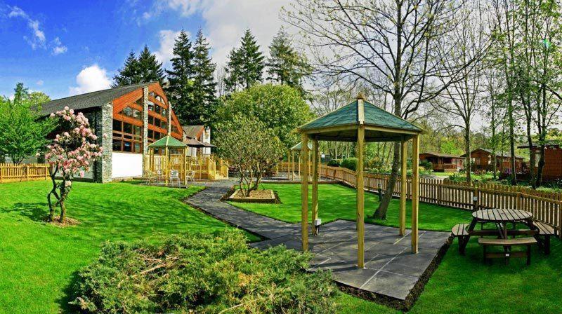 Owls House, White Cross Bay, Ambleside, Уиндермир Экстерьер фото