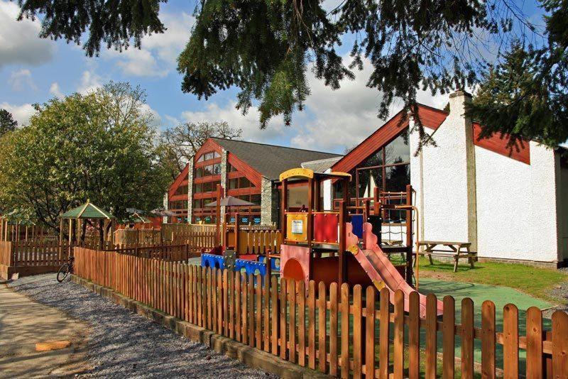 Owls House, White Cross Bay, Ambleside, Уиндермир Экстерьер фото